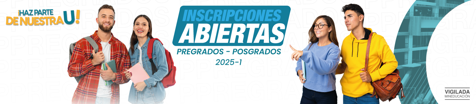 Matrículas y Reingresos